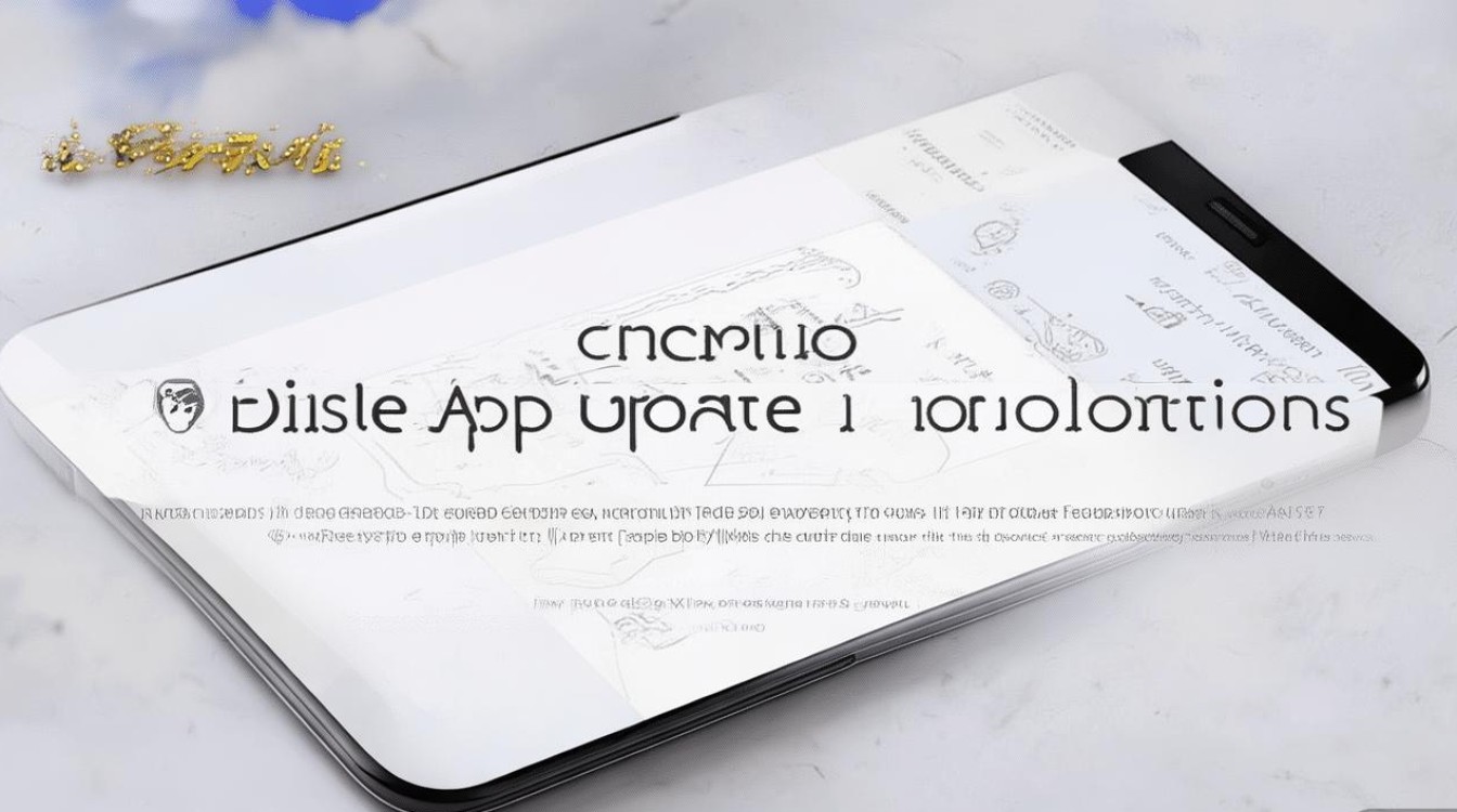 vivo手机如何彻底关闭应用更新提醒？
