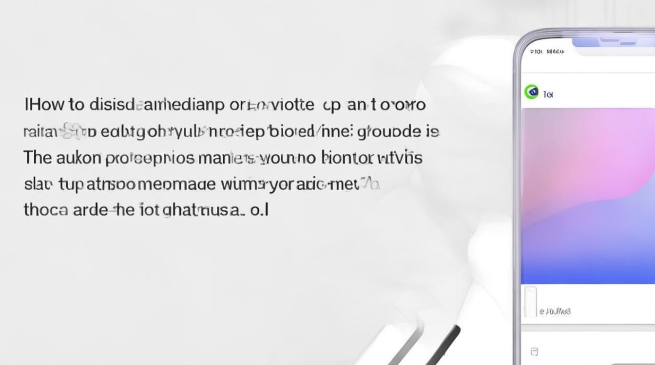 vivo手机如何彻底关闭应用更新提醒？