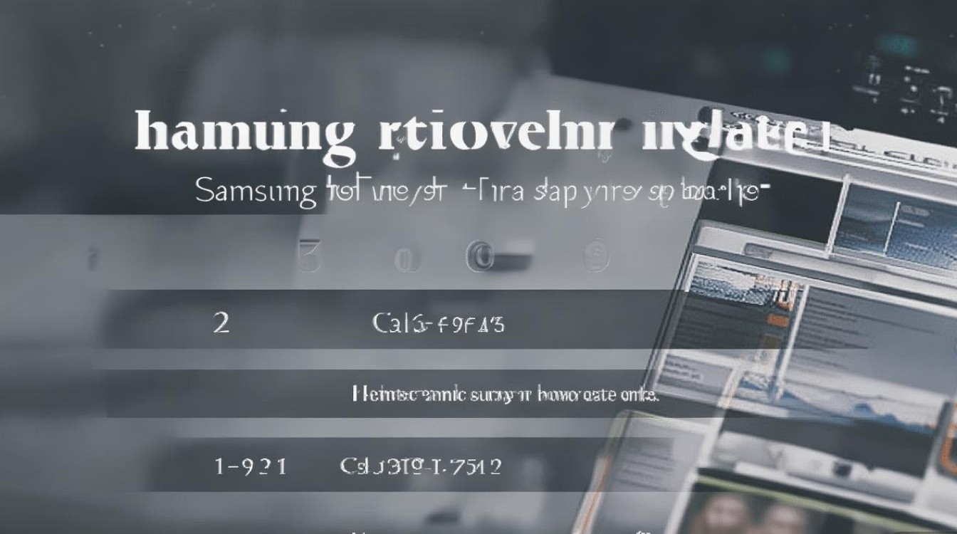三星GT-L9152手机数据恢复方法有哪些？