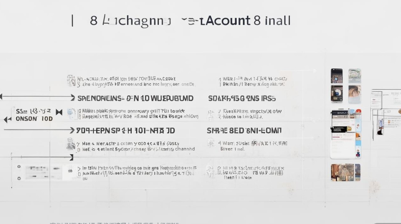 荣耀8账号更换教程在哪?新手必看步骤详解