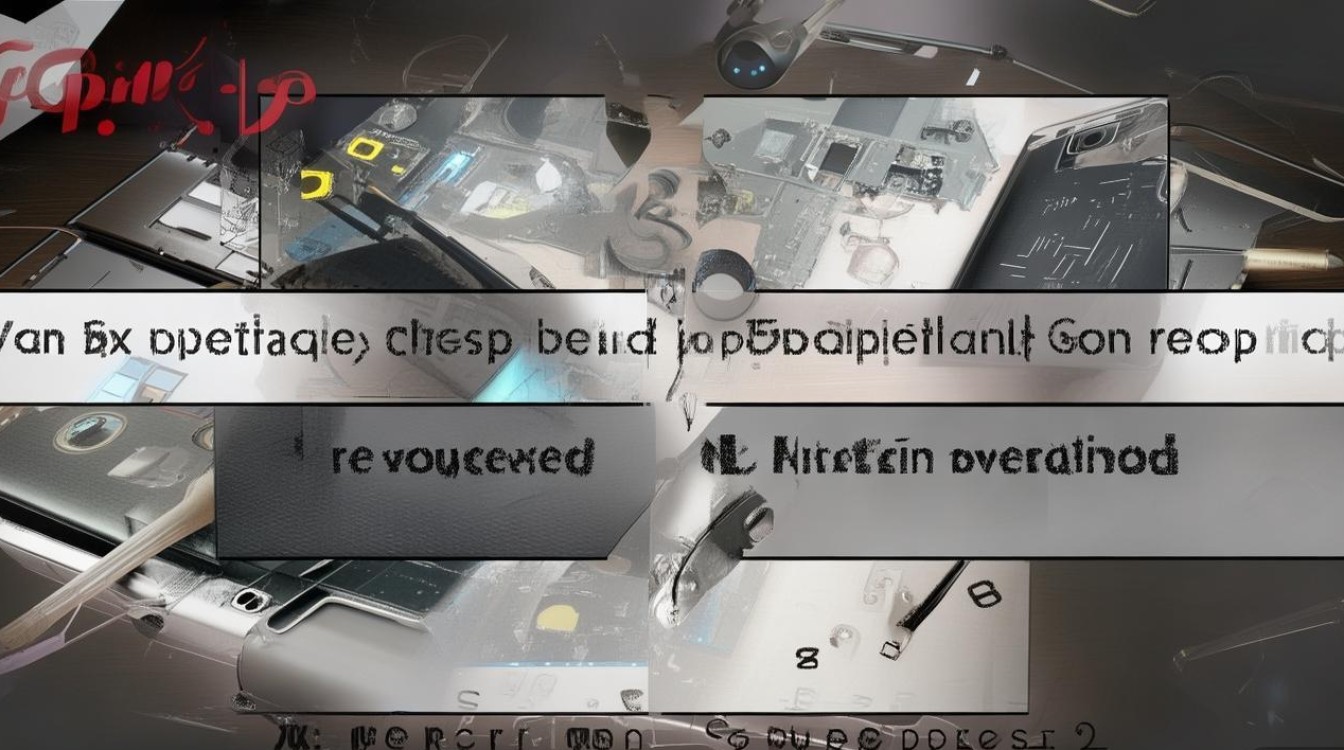 vivo x7电池更换教程自己能换吗?