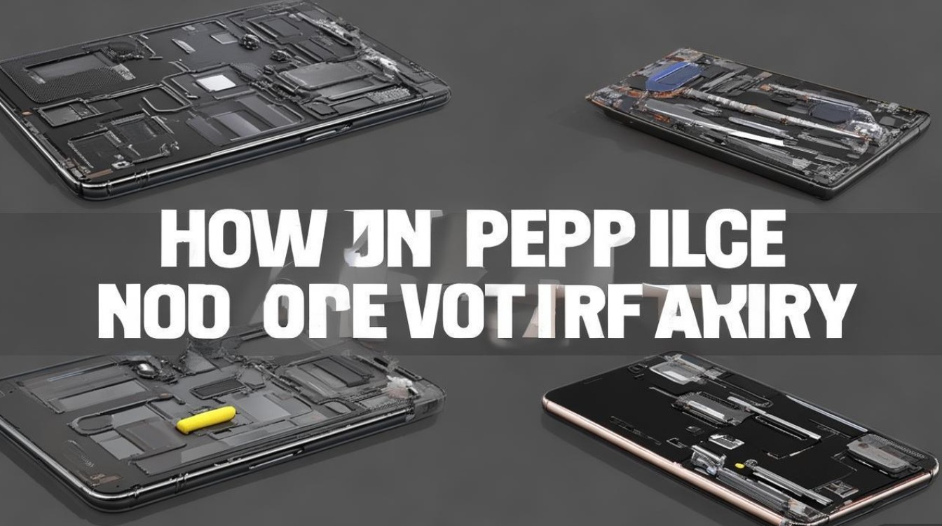 vivo x7电池更换教程自己能换吗?