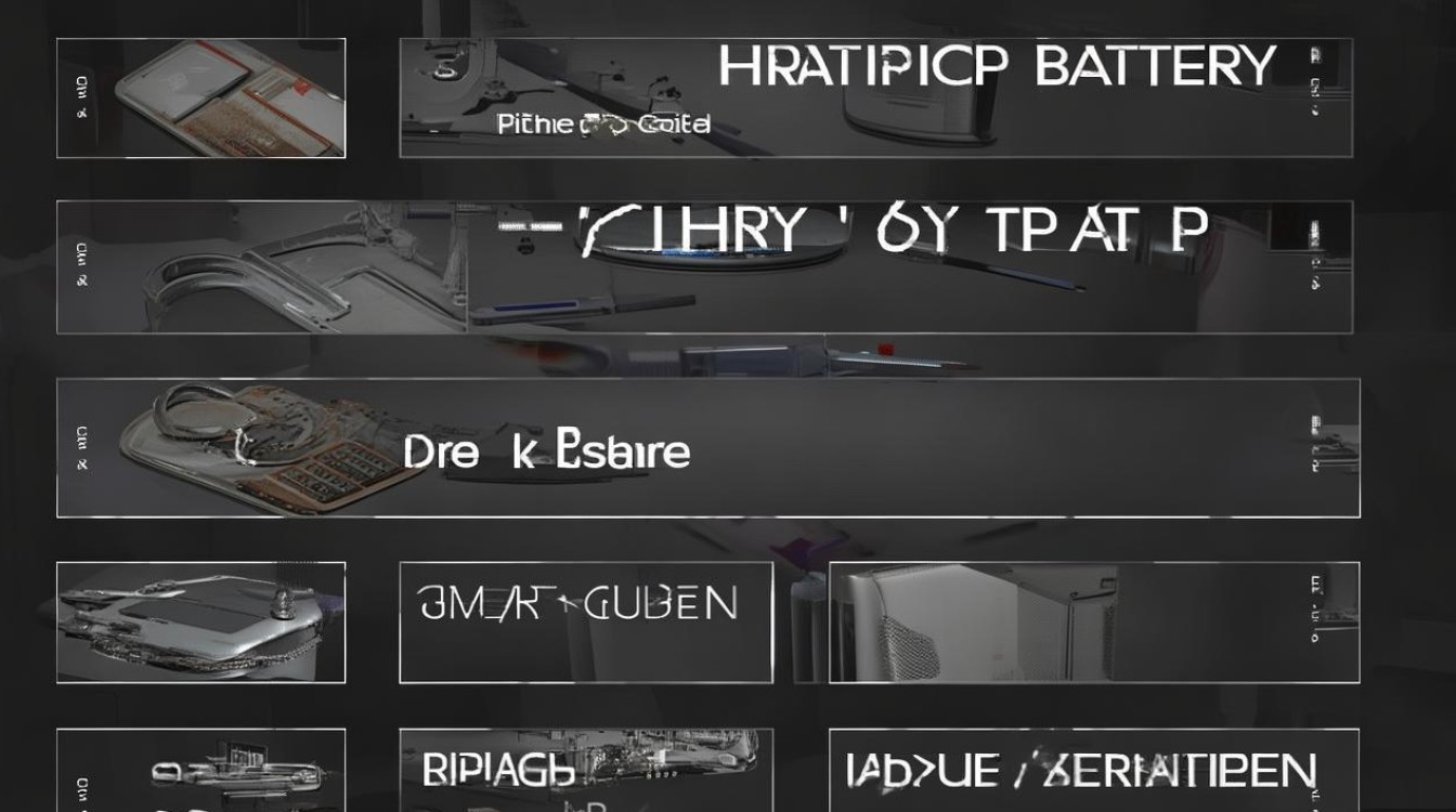 vivo x7电池更换教程自己能换吗?