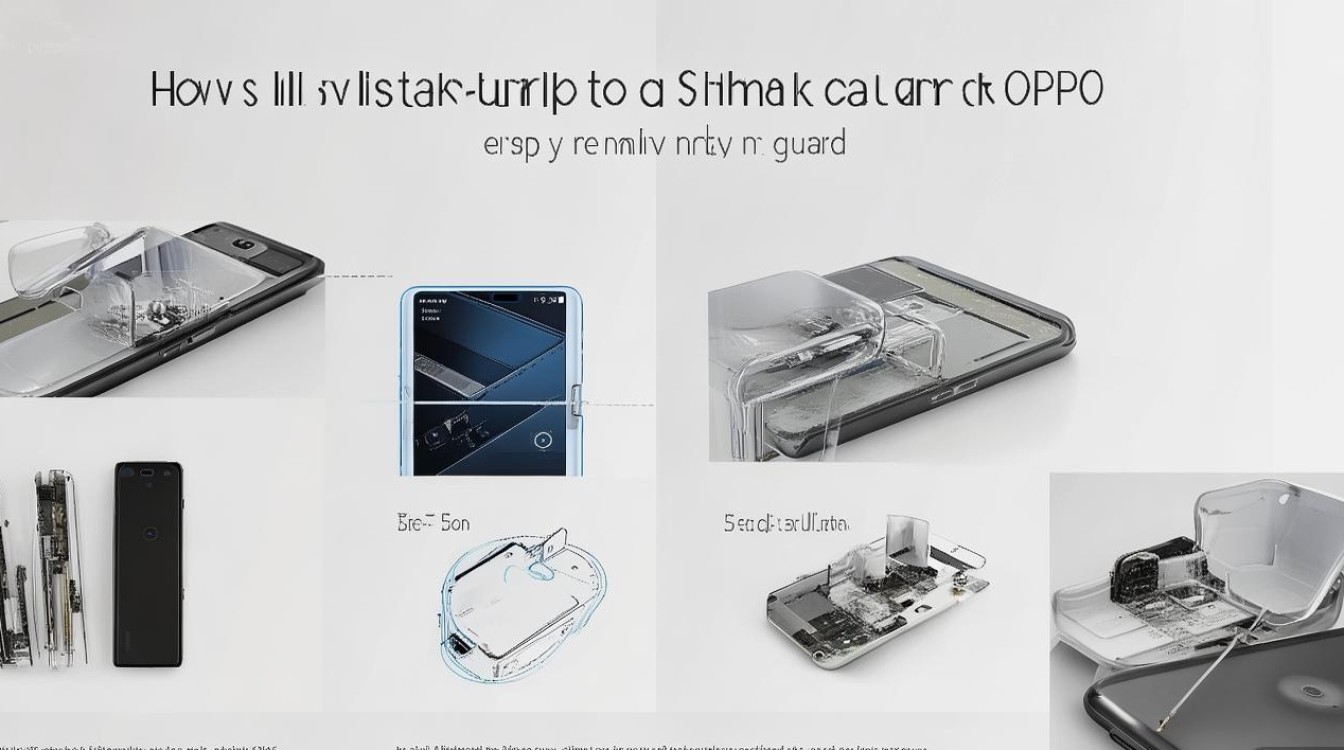 oppo手机怎么装电话卡？新手必看图文步骤指南