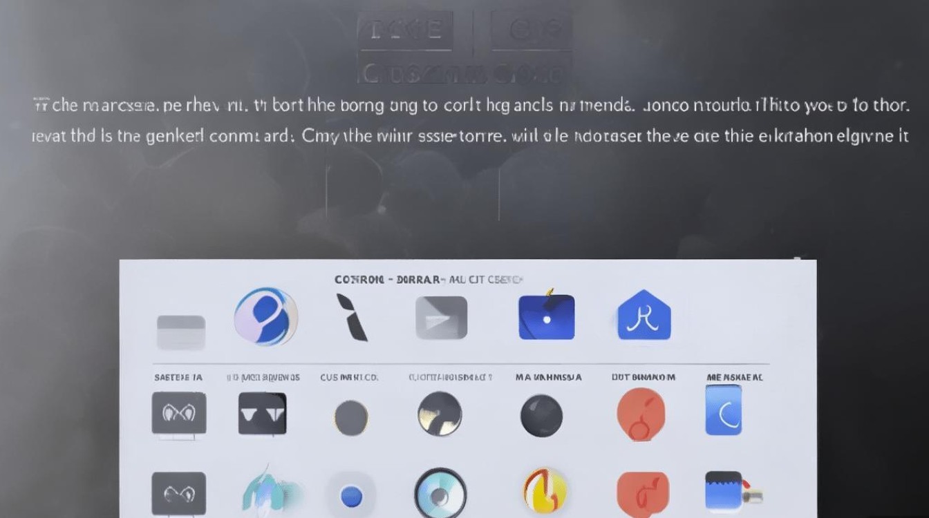 苹果8控制中心怎么自定义添加功能图标？