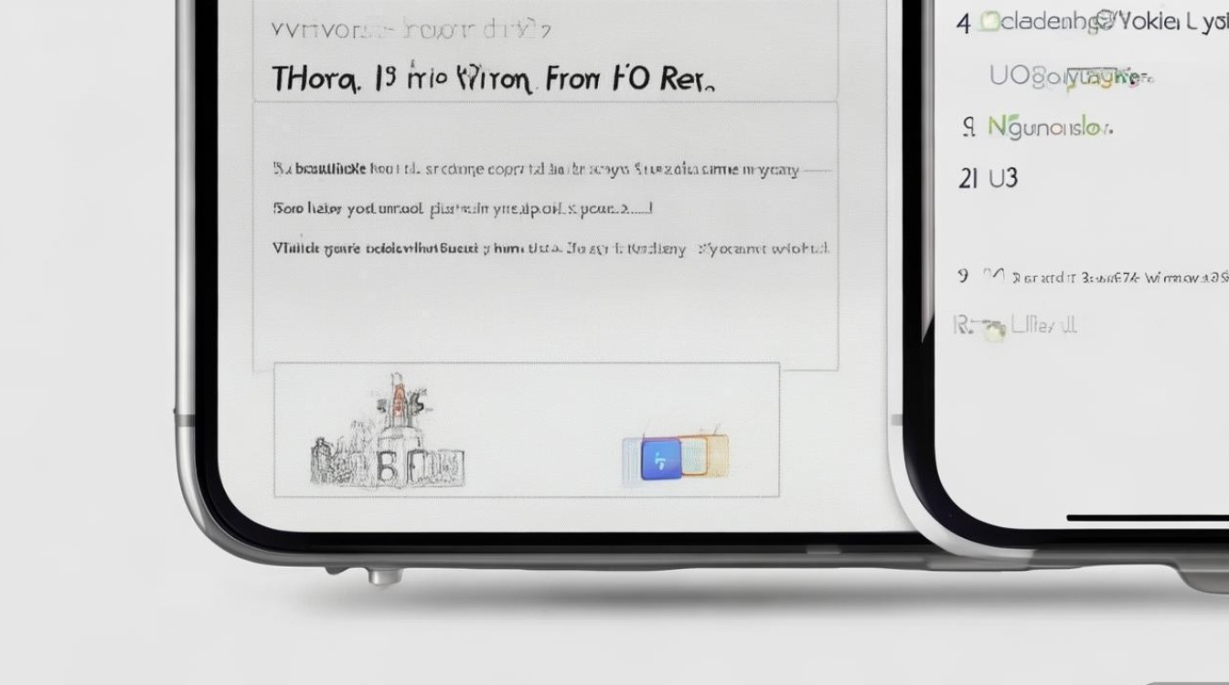 更新苹果14系统怎么恢复成13？旧系统怎么回退？