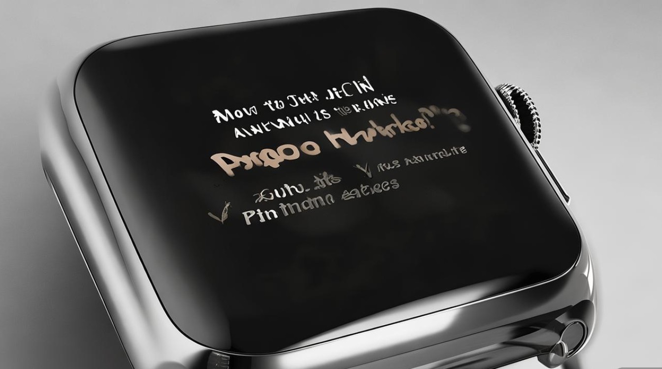 苹果手表怎么看出高仿？高仿苹果手表辨别方法有哪些？