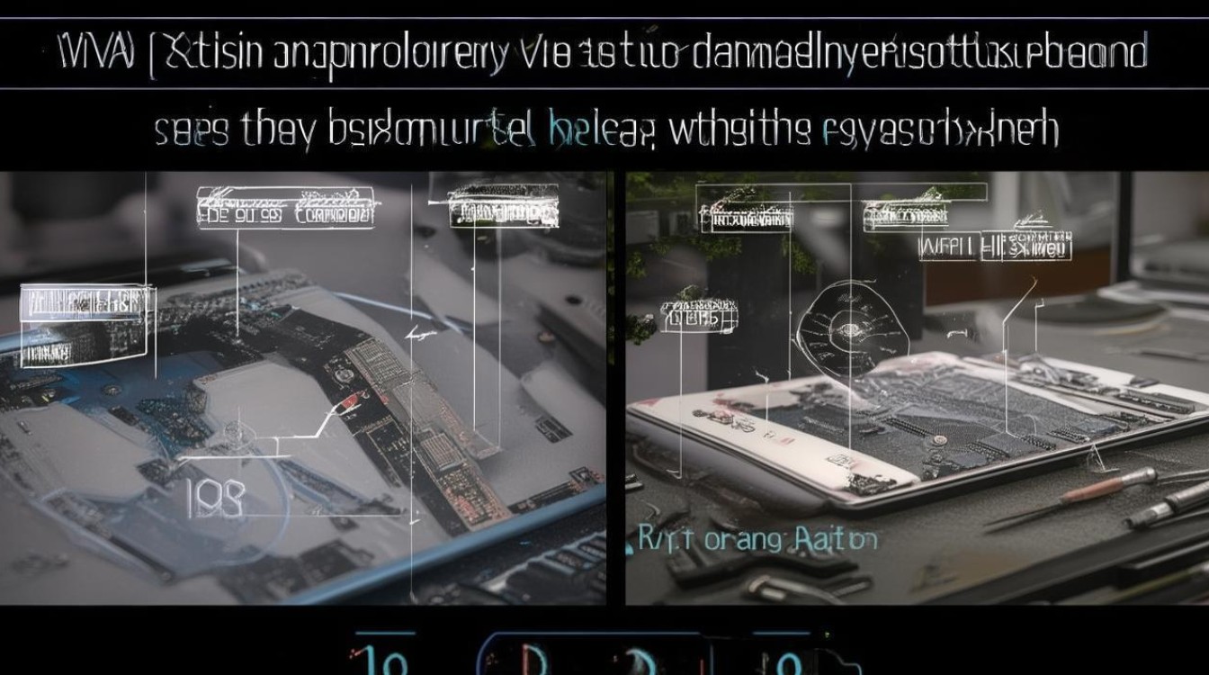 如何安全拆解VIVO X6电池避免损坏主板?