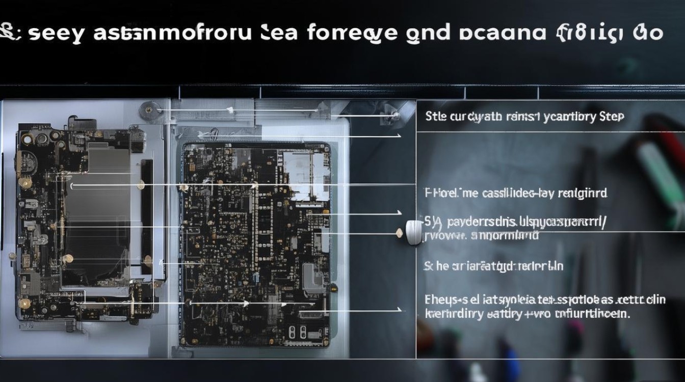 如何安全拆解VIVO X6电池避免损坏主板?