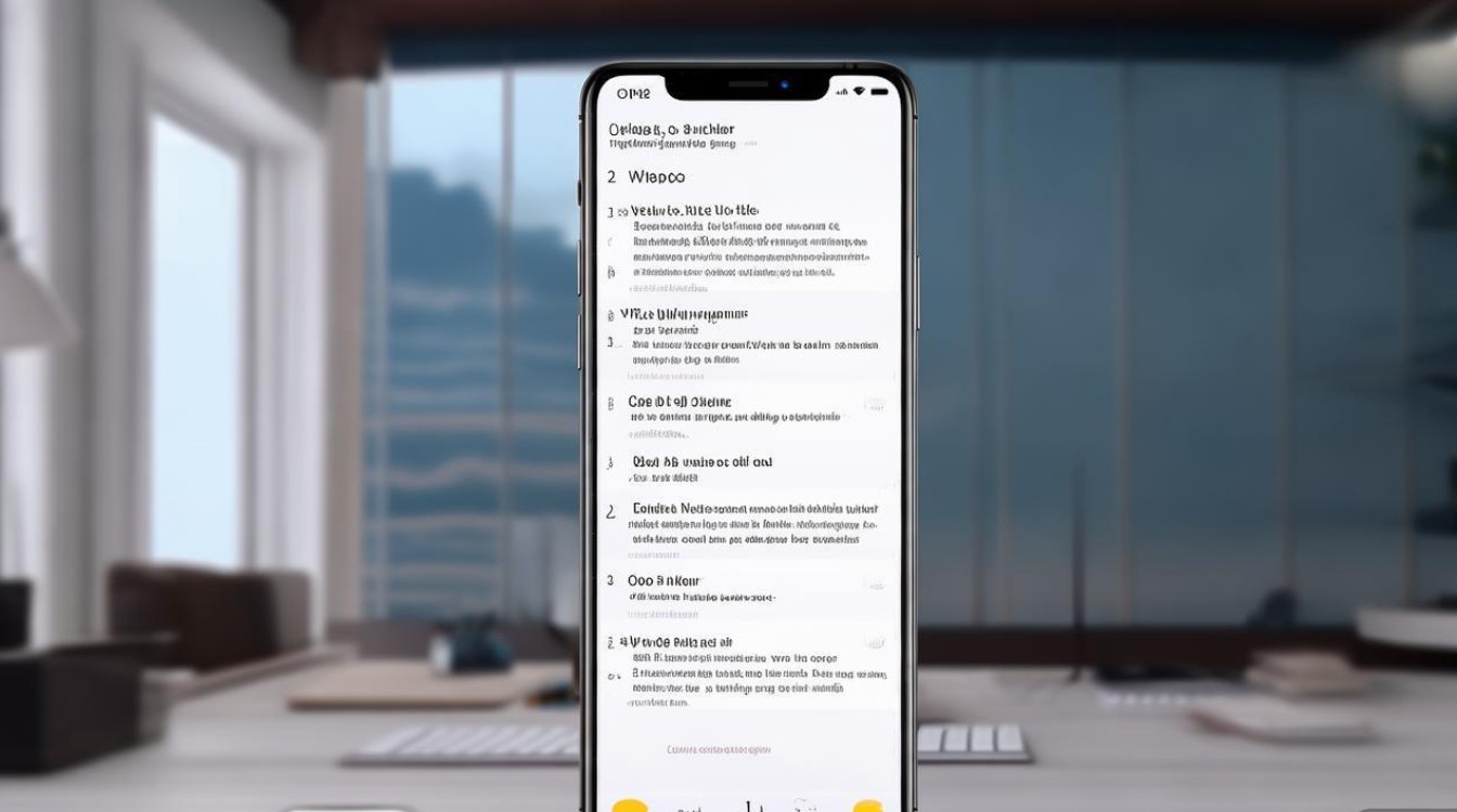 oppo手机锁屏壁纸怎么换?个性化设置教程详解