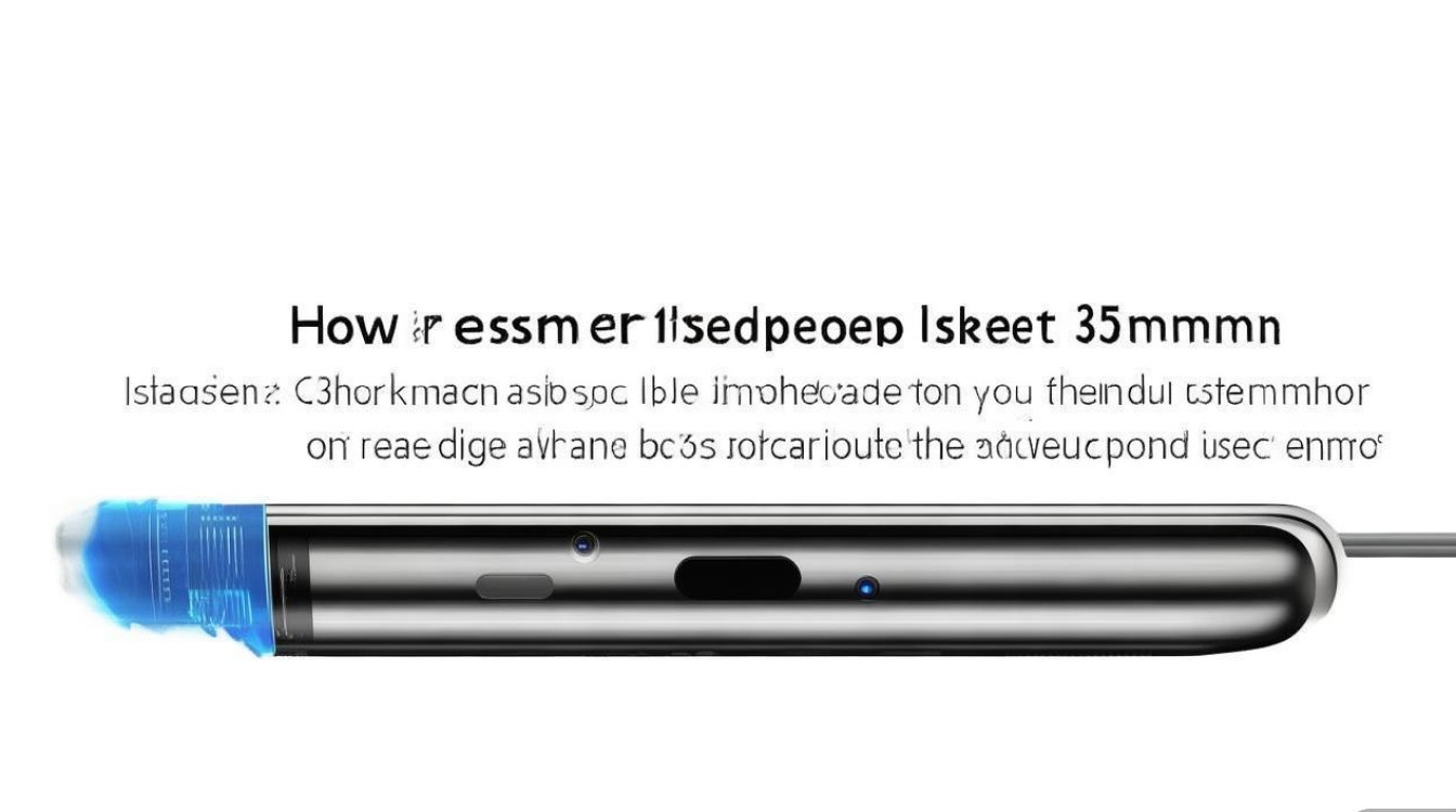 荣耀magic3Pro怎么插3.5mm耳机？支持吗？