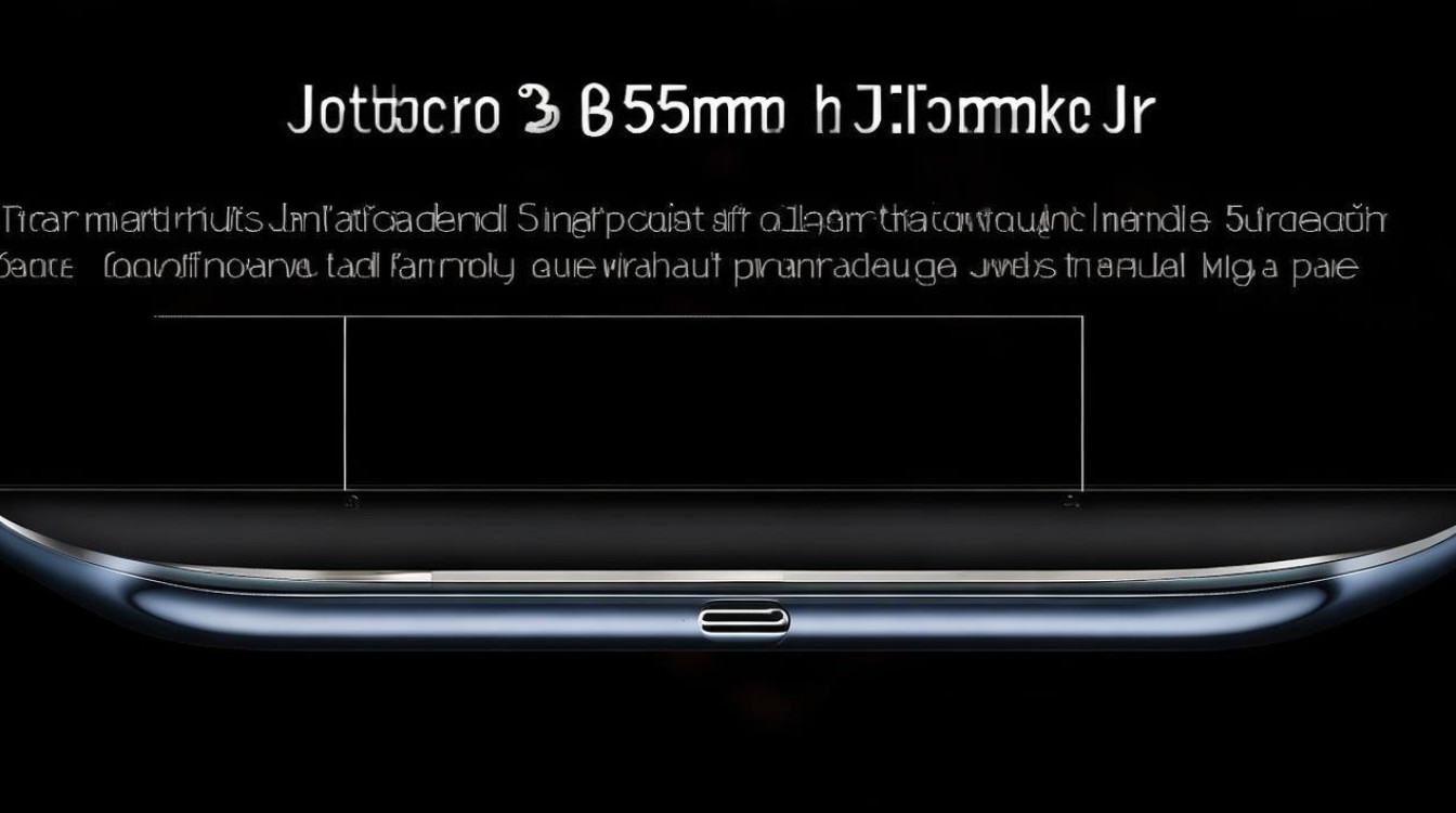 荣耀magic3Pro怎么插3.5mm耳机？支持吗？