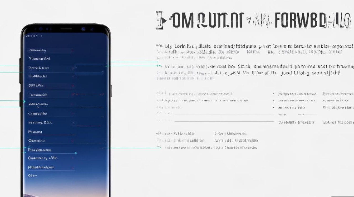三星S8呼叫转移怎么设置？详细步骤看这里！
