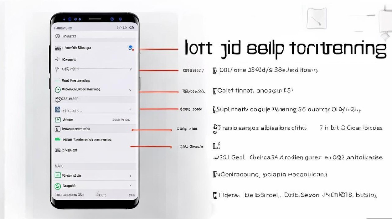 三星S8呼叫转移怎么设置？详细步骤看这里！