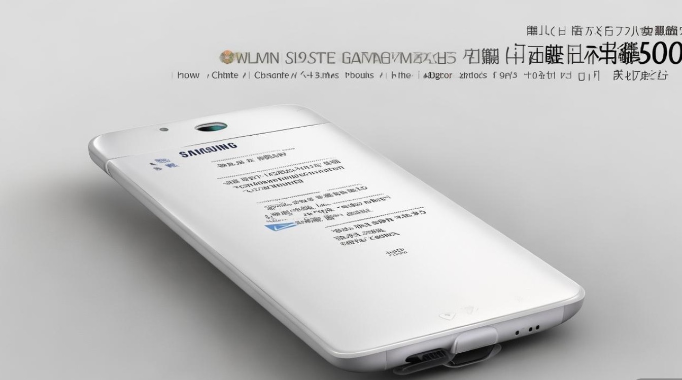 三星a5000如何辨别是否为国行版本？