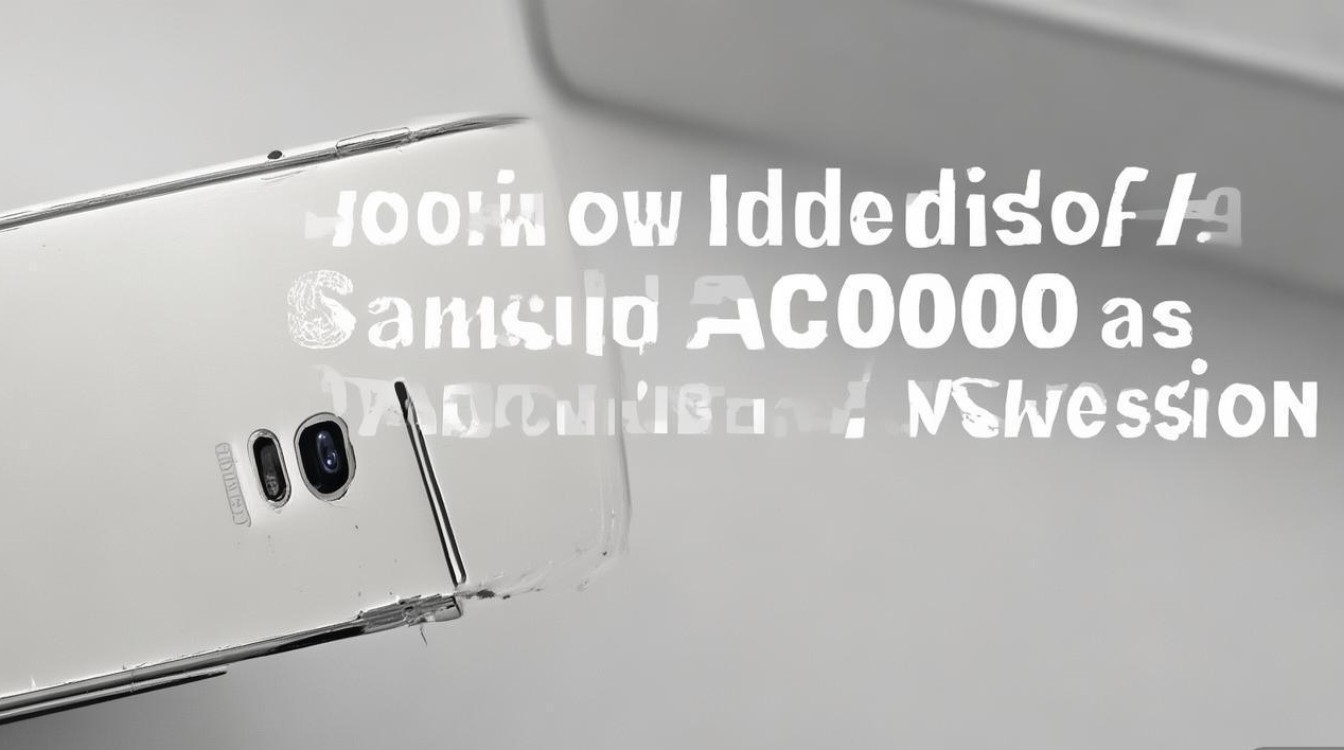 三星a5000如何辨别是否为国行版本？