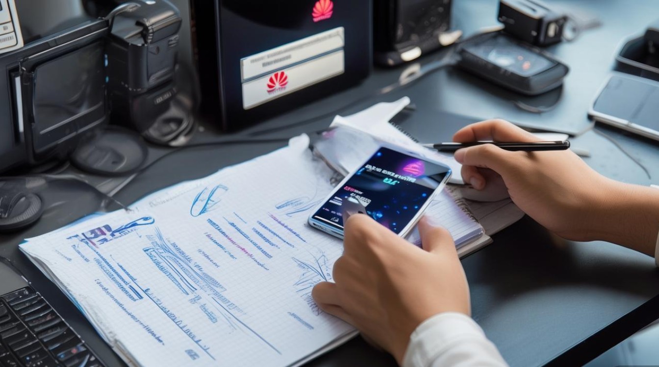 华为账号太旧无法更新？教你解决旧账号更新问题