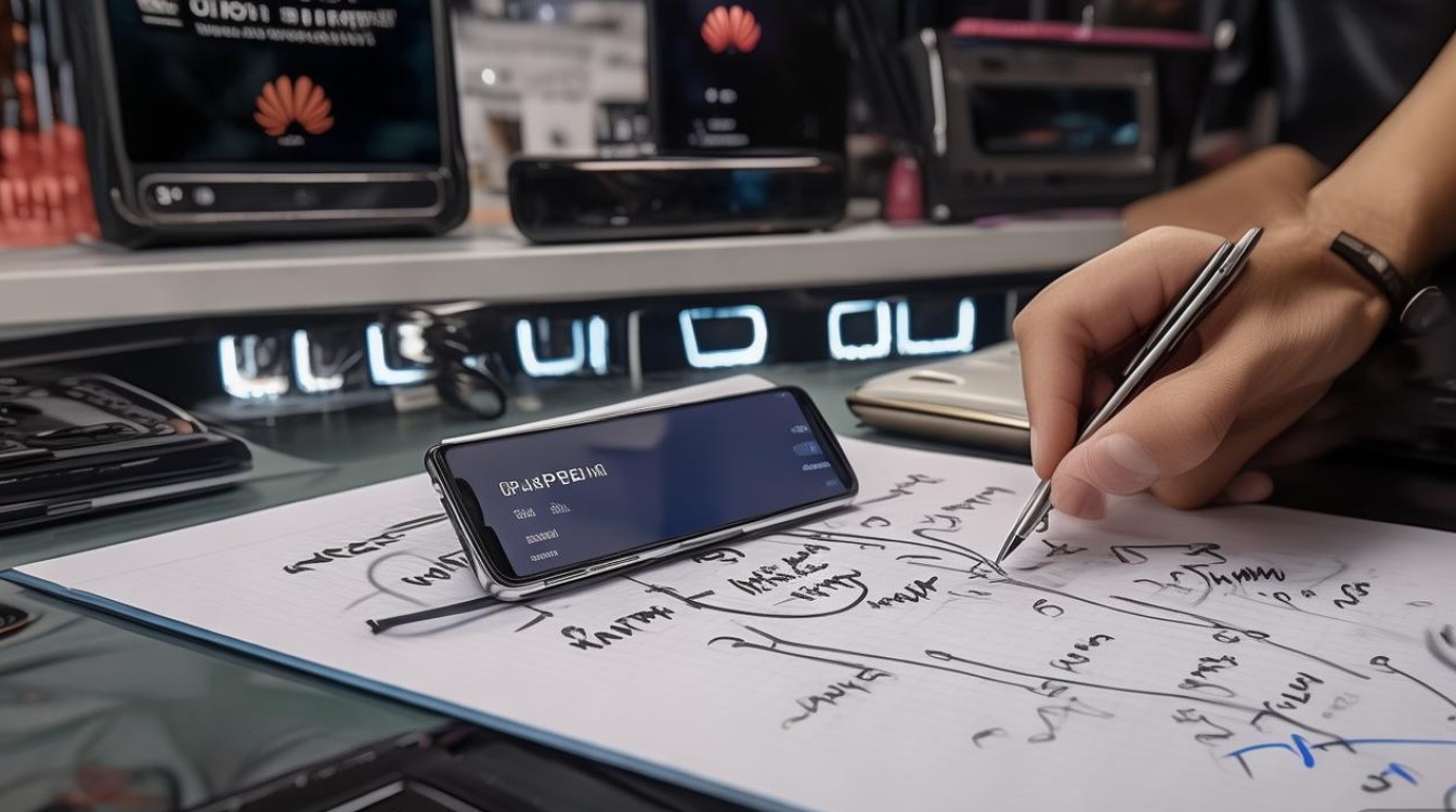 华为账号太旧无法更新？教你解决旧账号更新问题