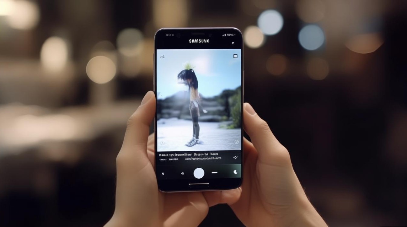 三星手机低电量时如何拍出清晰照片？