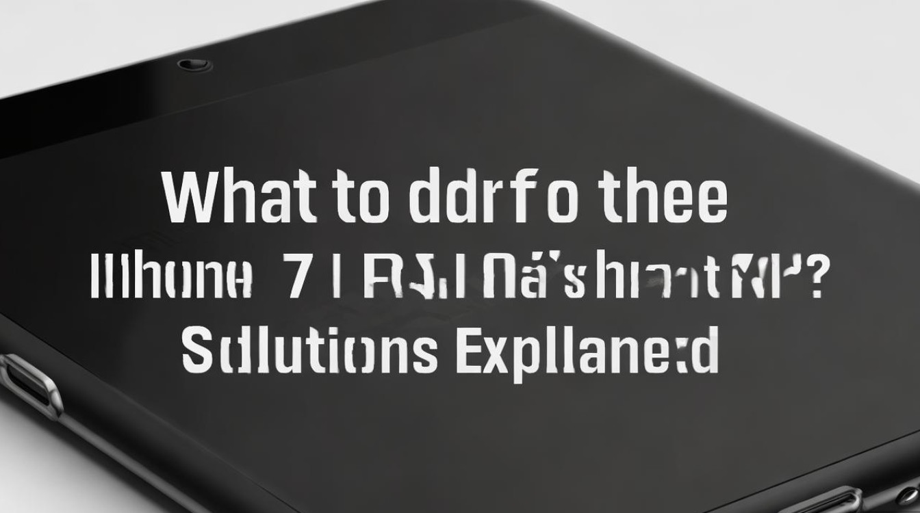 苹果7没有4G网络怎么办？有什么解决方法？