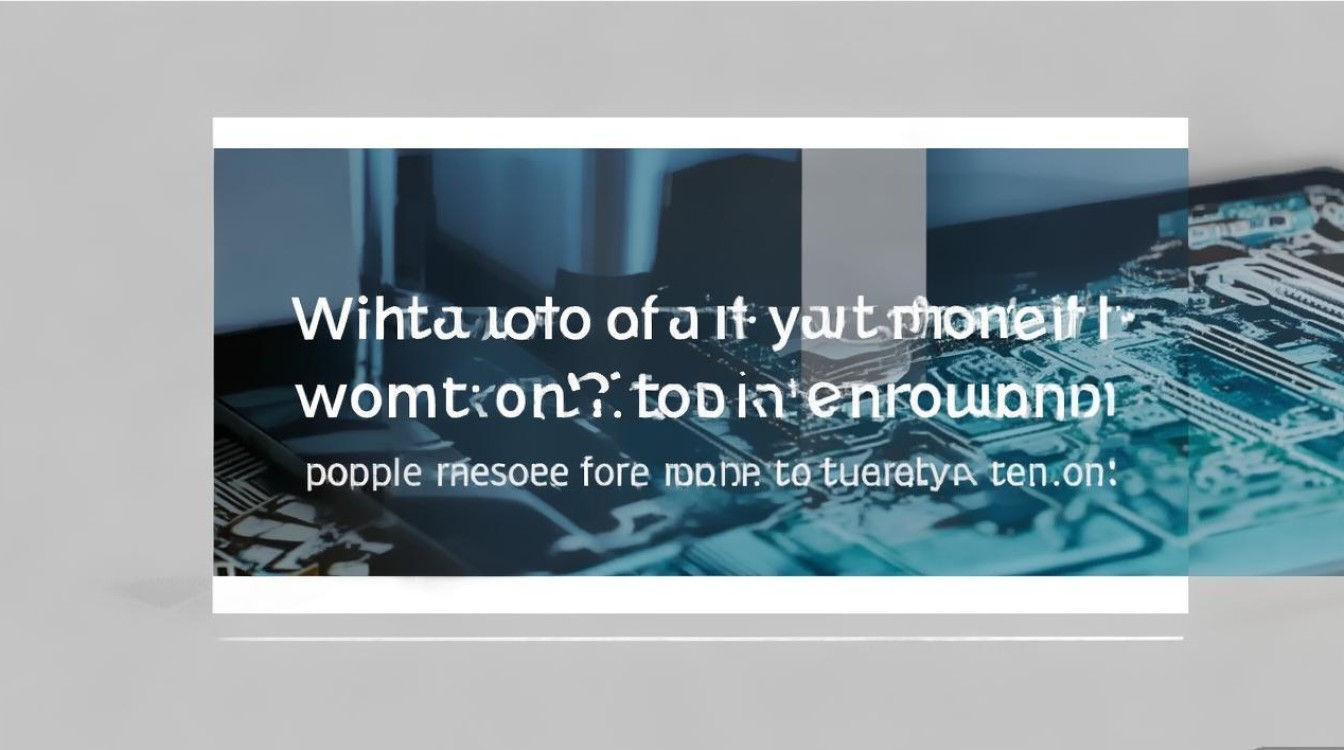 vivo手机开不了机怎么办?开不了机是什么原因导致的?