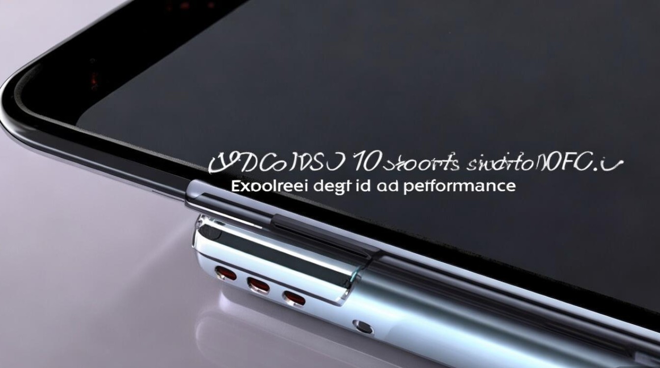 vivos10支持NFC功能吗-vivos10外观设计和性能介绍