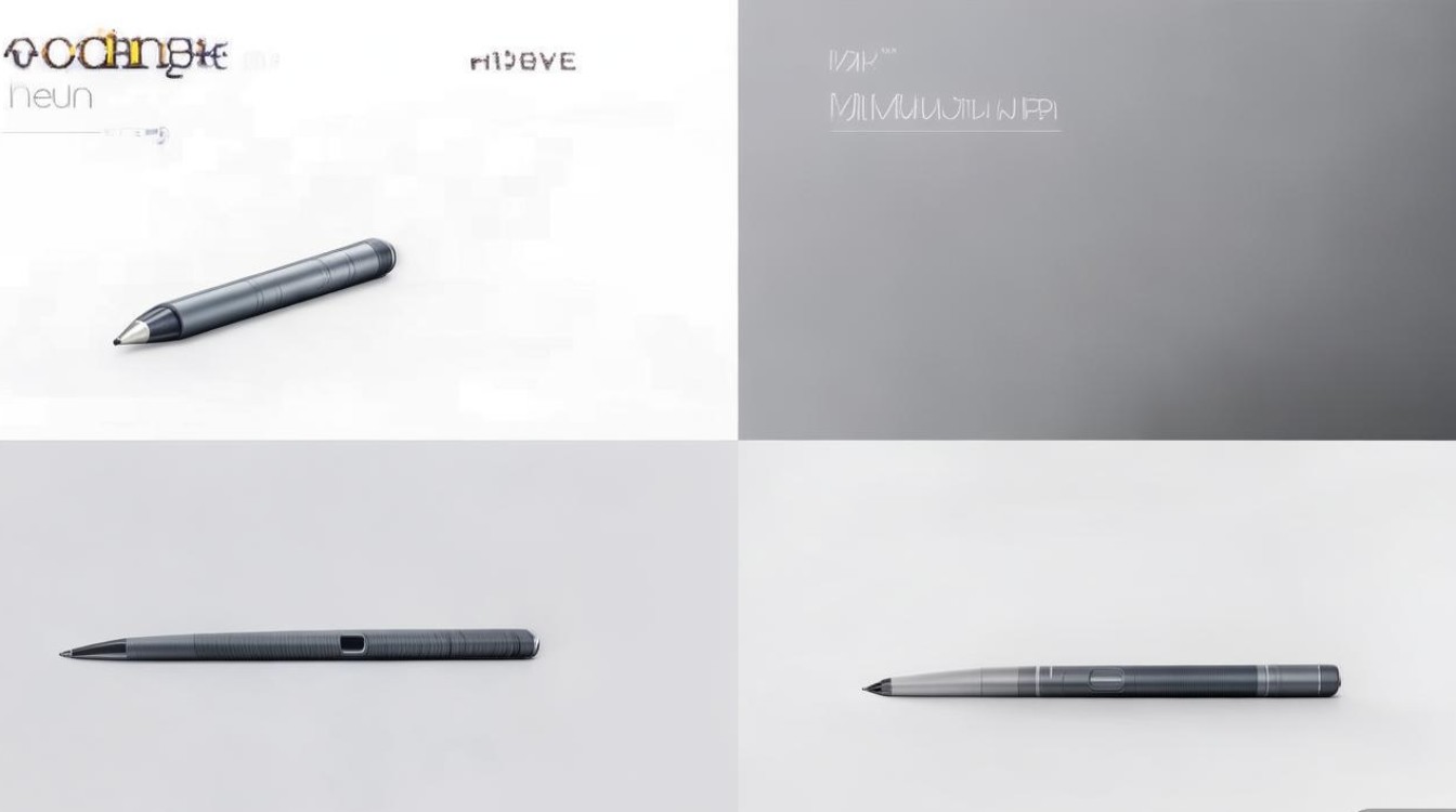 华为触控笔和手写笔区别到底在哪?