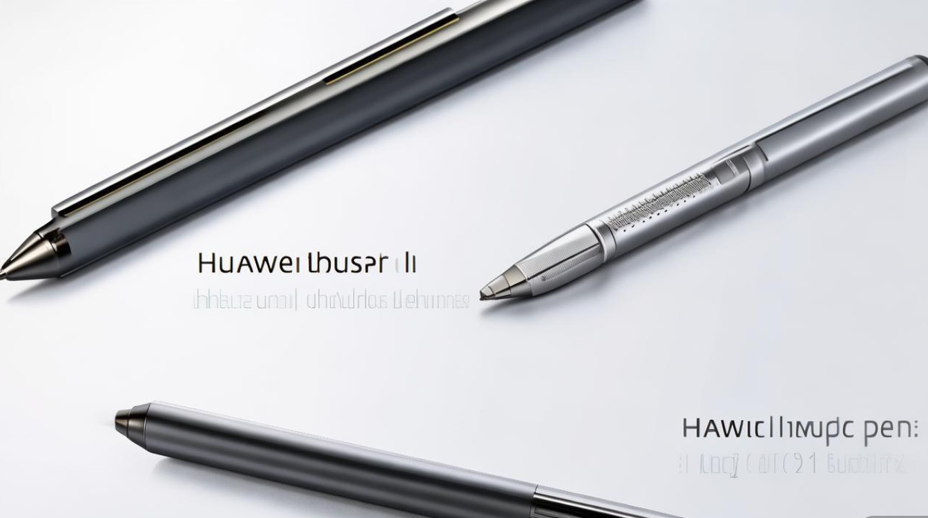华为触控笔和手写笔区别到底在哪?
