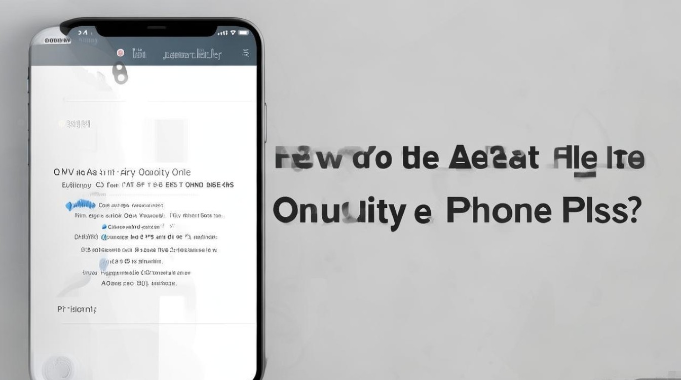 苹果6splus怎么调画质?设置方法在哪里找?