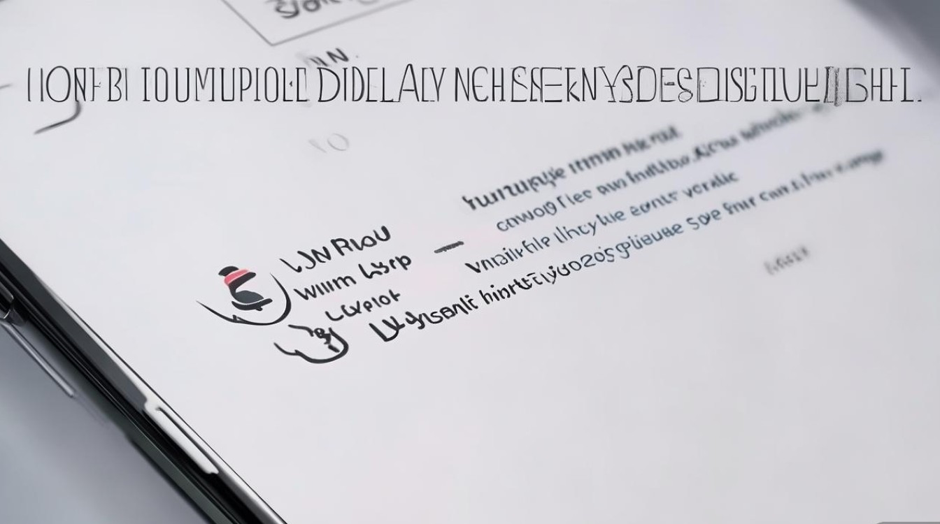 华为手机怎么彻底关闭所有消息提醒？不想被弹窗打扰怎么办？