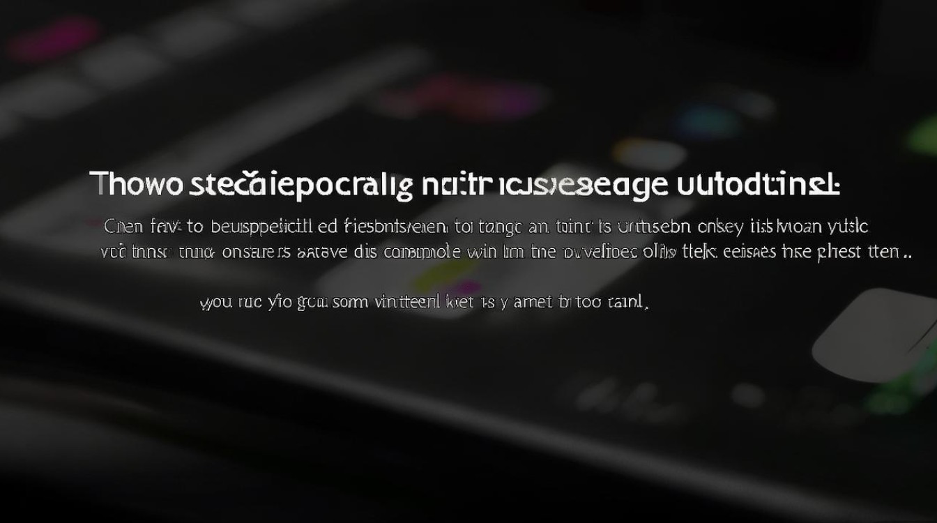 华为手机怎么彻底关闭所有消息提醒？不想被弹窗打扰怎么办？