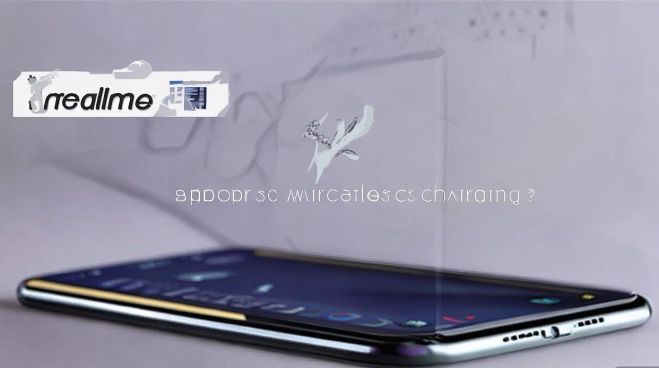 realme真我GT大师探索版支持无线充电吗？