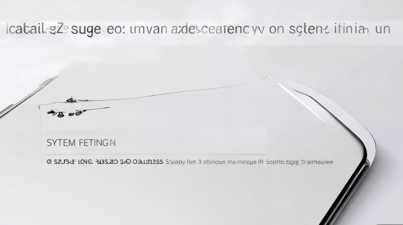 vivo手机字体大小怎么调？系统设置里字体大小怎么弄？