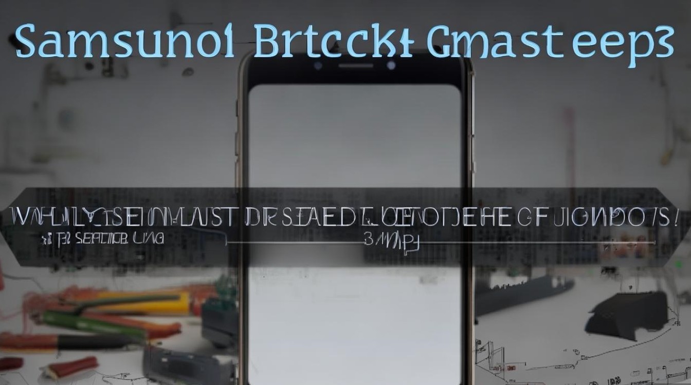 三星i9300救砖刷机教程，这些步骤你都掌握了吗？