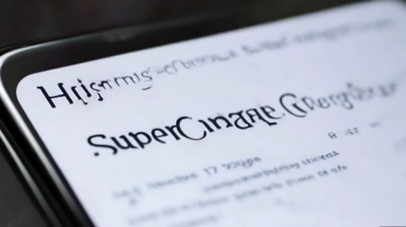 华为手机怎么关闭超级快充?设置里找不到选项怎么办?