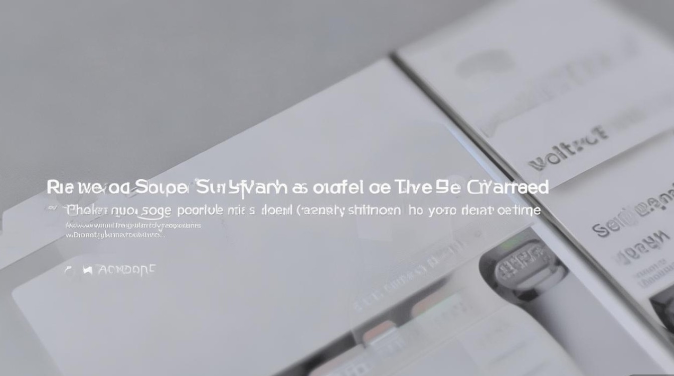 华为手机怎么关闭超级快充?设置里找不到选项怎么办?