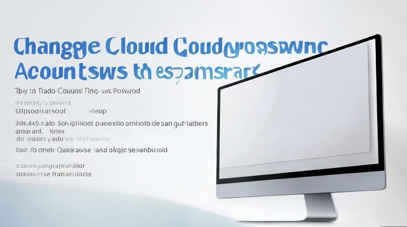 华为云帐号密码怎么改?忘记密码怎么办?