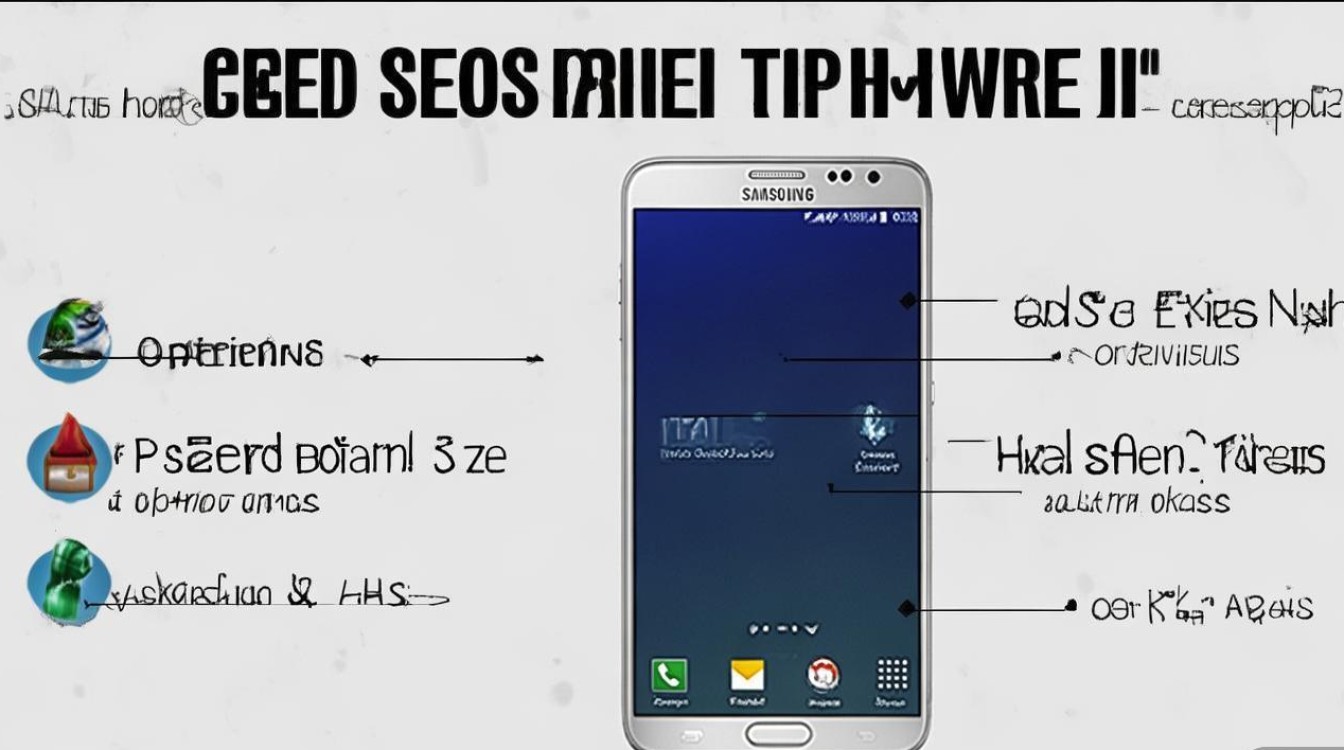 三星note3怎么提升速度?老旧机型加速技巧有哪些?