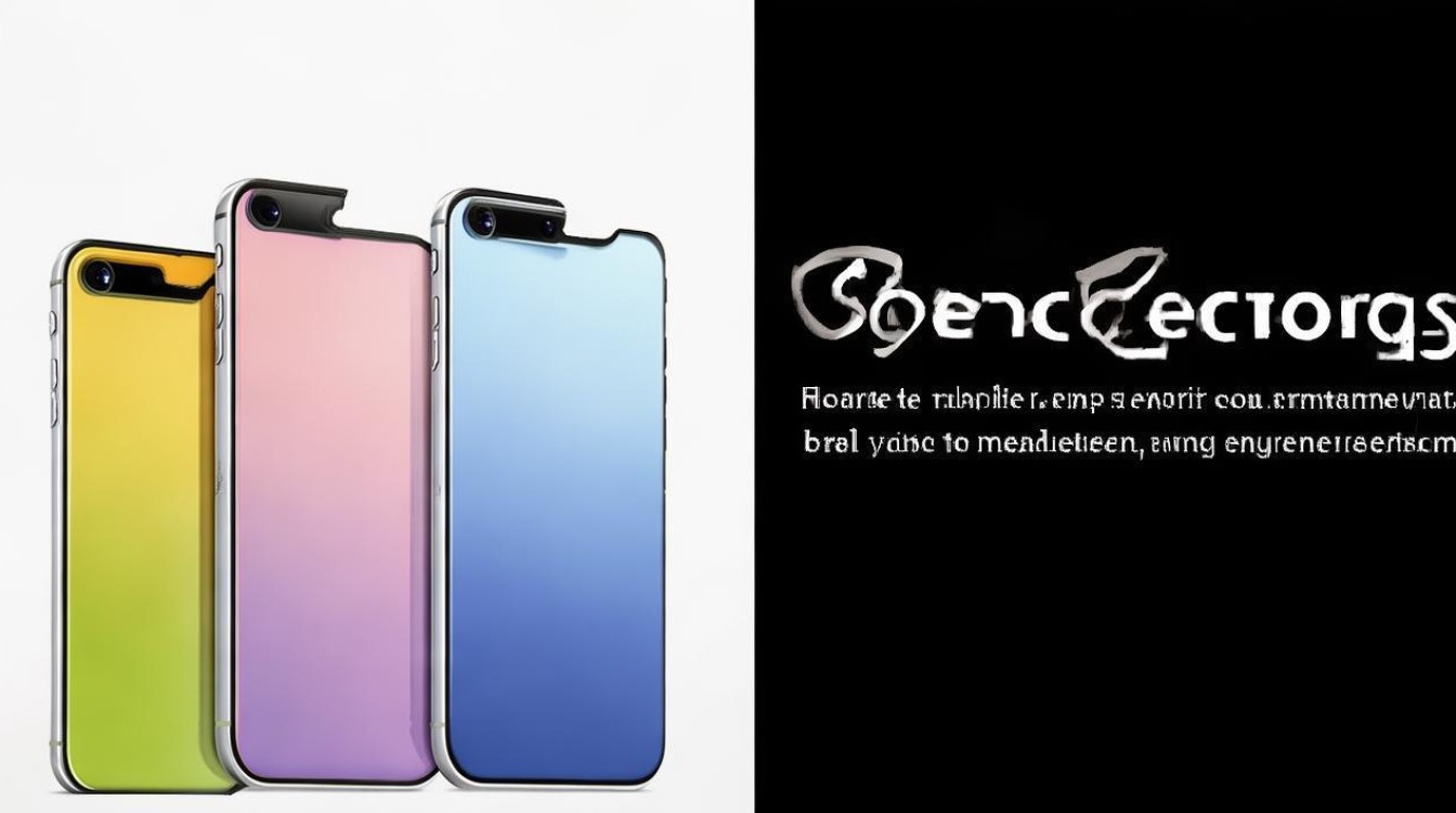 苹果SE怎么看颜色?不同版本颜色差异大吗?