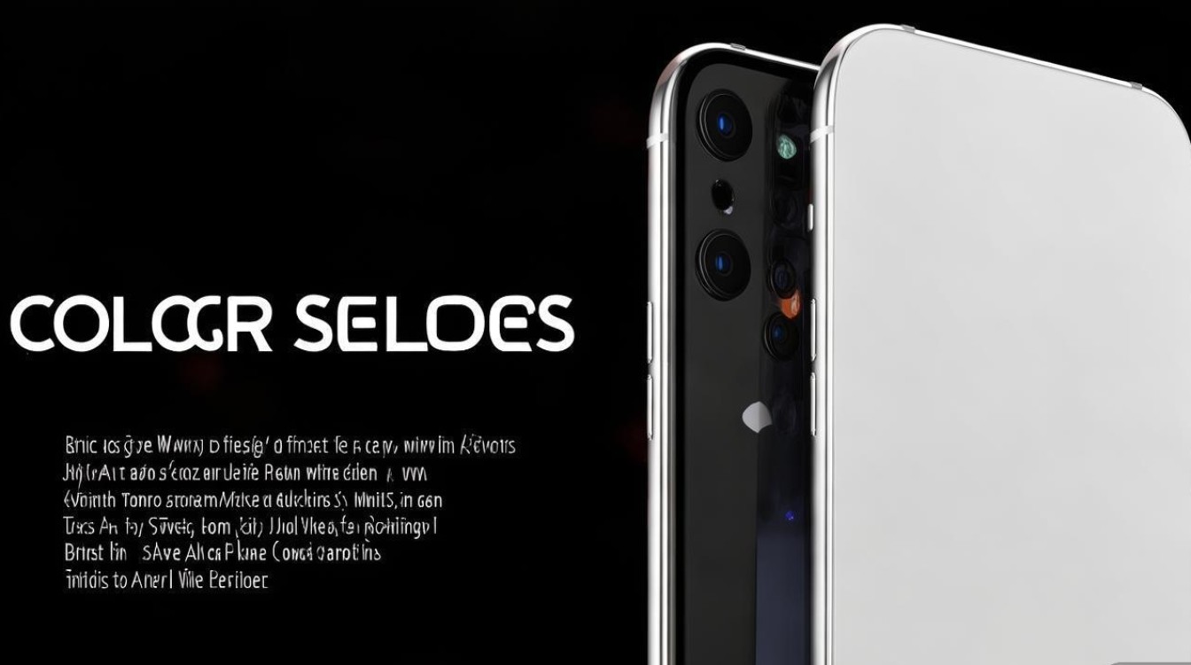 苹果SE怎么看颜色?不同版本颜色差异大吗?