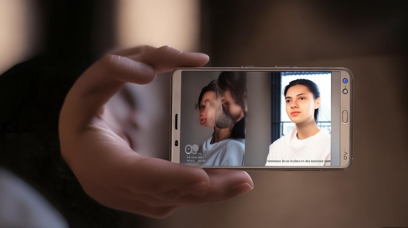 OPPO手机新手自拍怎么拍才好看？