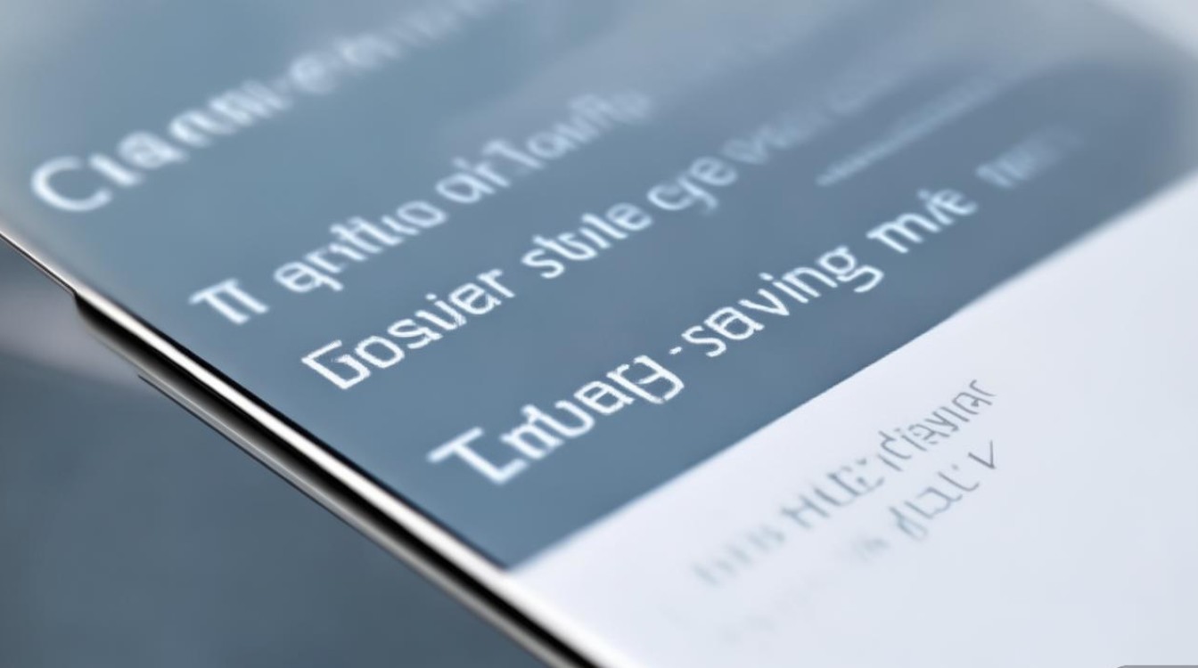 华为手机省电模式怎么开?开启后耗电会更慢吗?