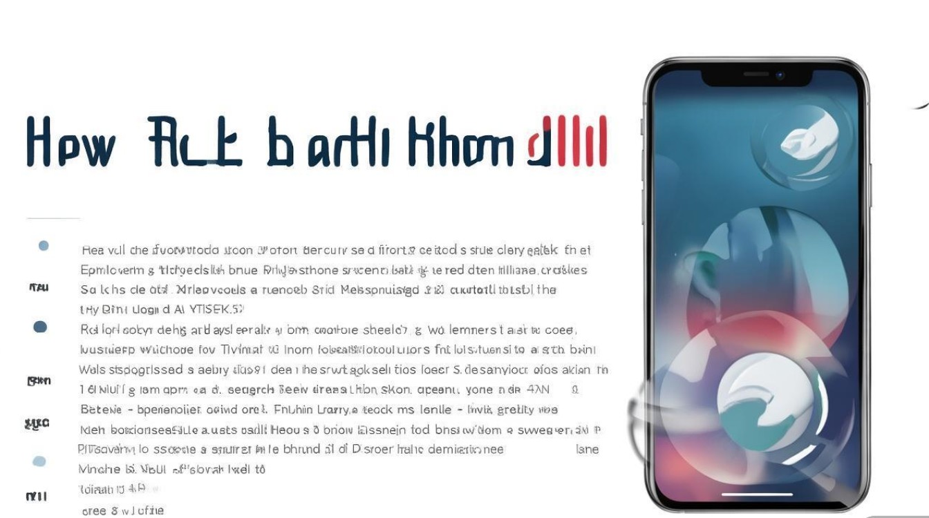 苹果X手机屏幕变不了亮怎么办?教你快速解决方法