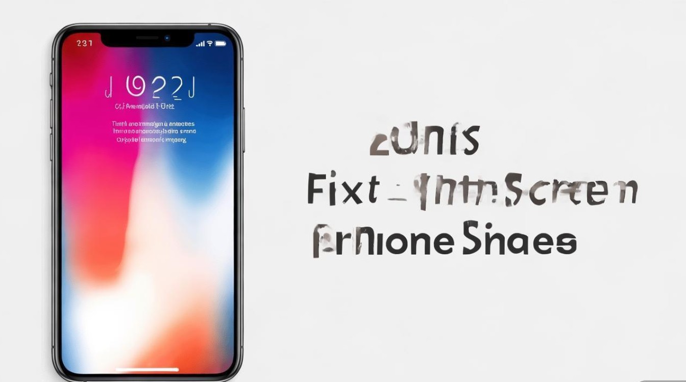 苹果X手机屏幕变不了亮怎么办?教你快速解决方法