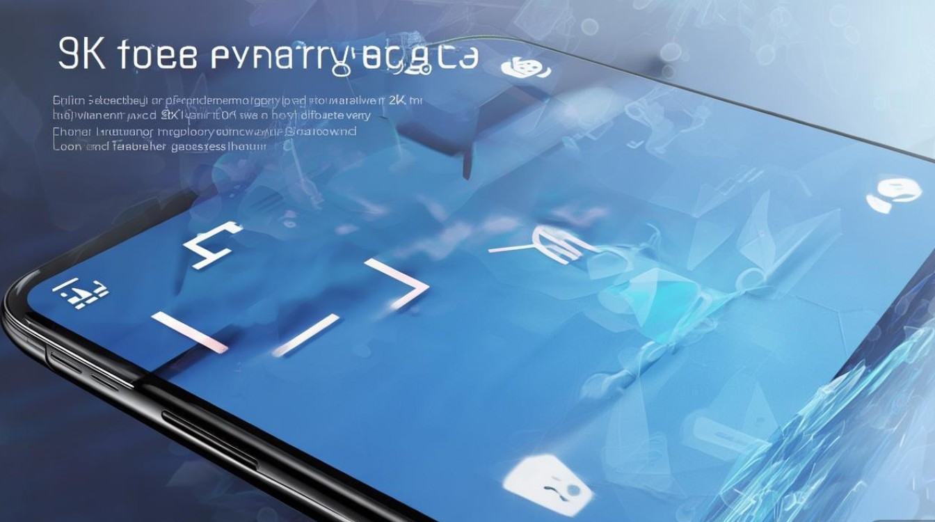 Realme真我GT大师探索版支持2K屏吗?屏幕性能具体表现如何?