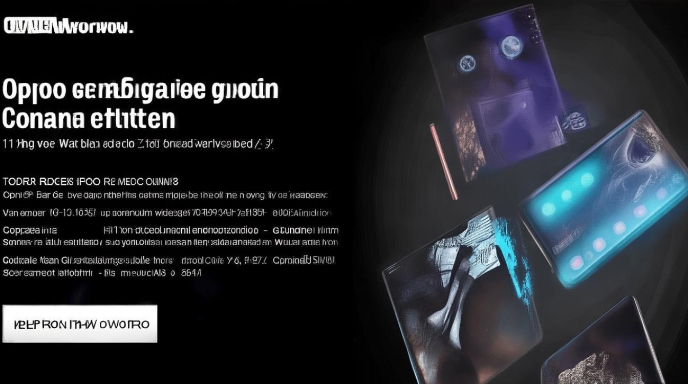 oppo Reno6 Pro柯南限定版何时开抢?配置与抢购地址在哪?