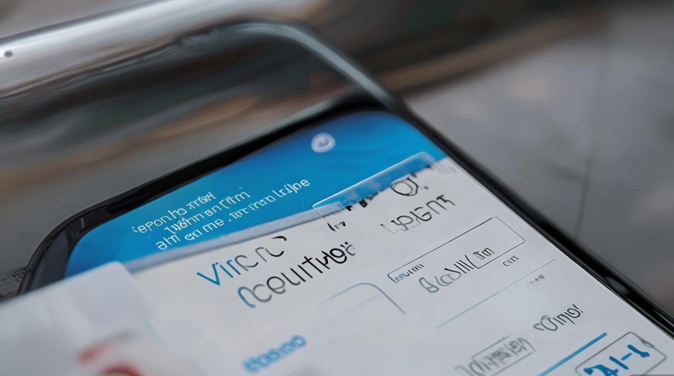 vivo账户名称怎么改？手机设置里找不到入口怎么办？