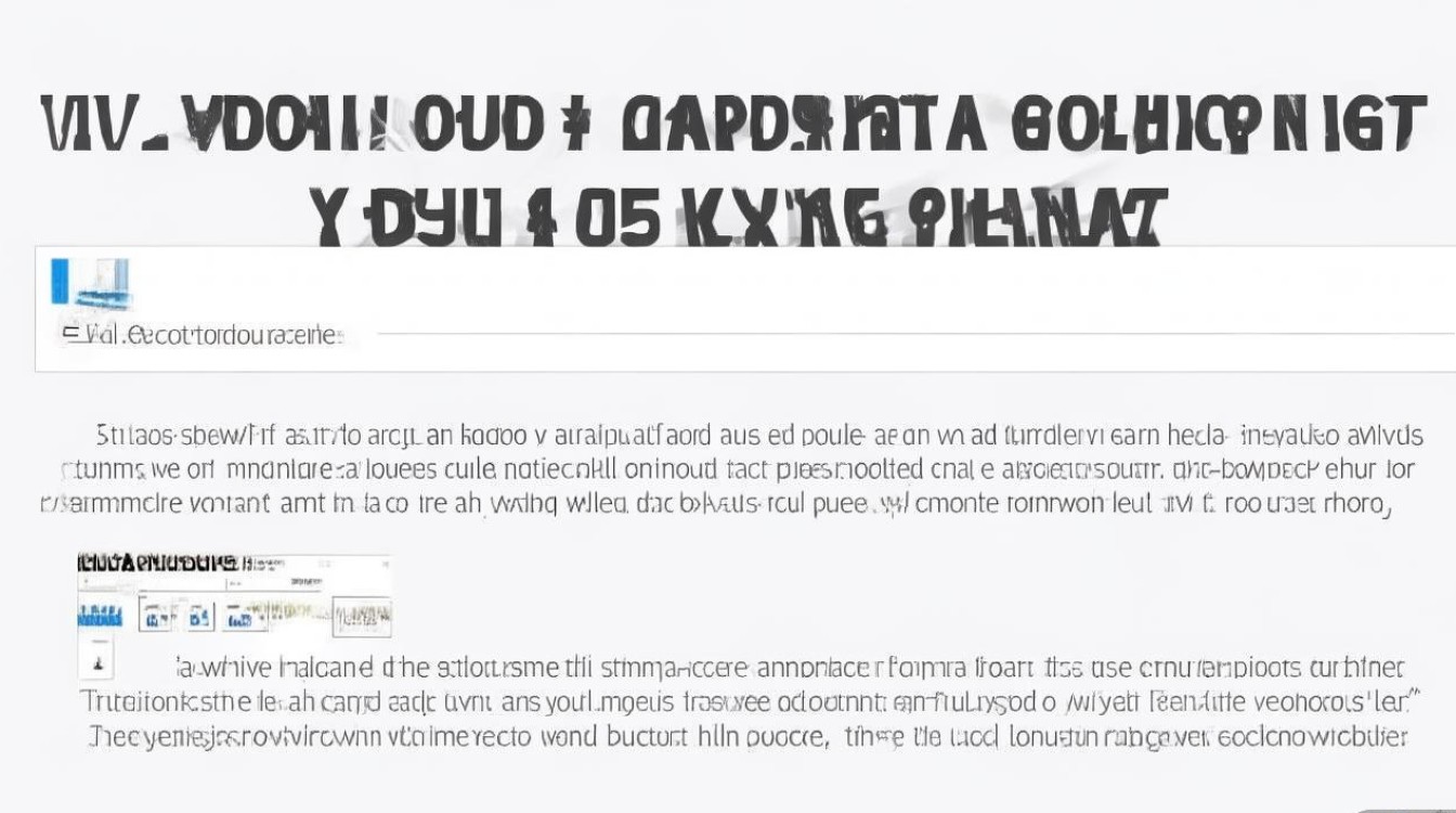 vivo账户名怎么改?修改步骤和注意事项有哪些?