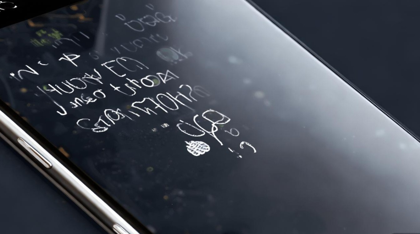 华为手机屏幕锁不了屏怎么办?