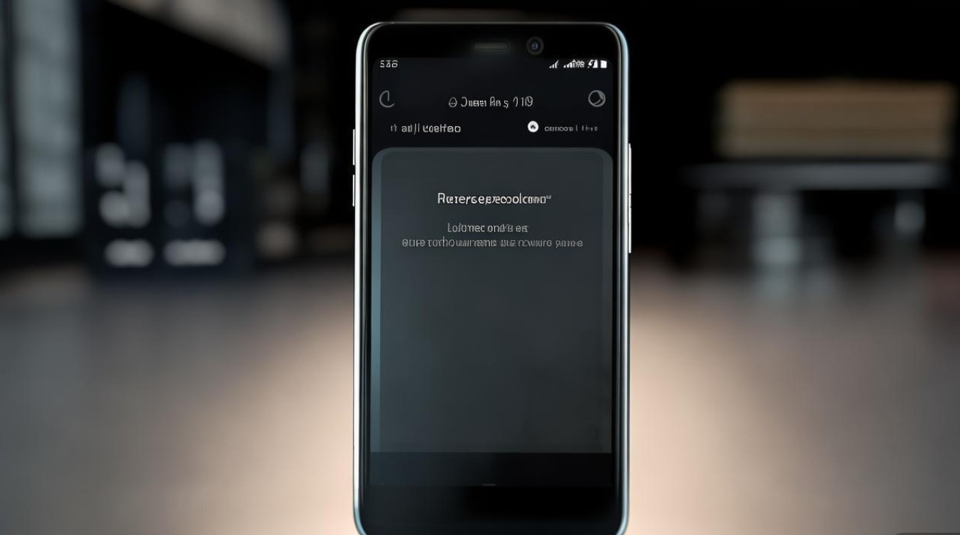 华为手机屏幕锁不了屏怎么办?